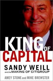 Tapa de King of capital
