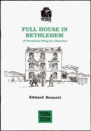 Tapa de Full house in Bethlehem