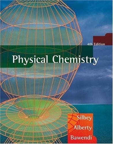 Tapa de Physical chemistry