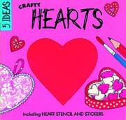 Tapa de Crafty Hearts