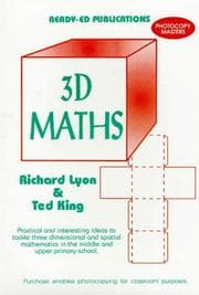 Tapa de 3D Maths