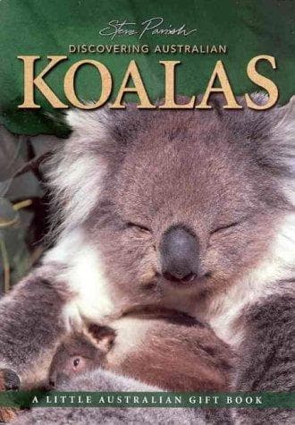 Tapa de Discovering Australian Koalas
