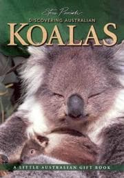 Tapa de Discovering Australian Koalas