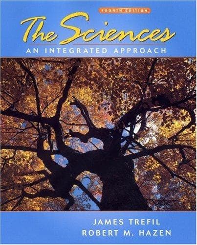 Tapa de The sciences