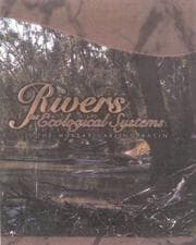 Tapa de Rivers as Ecological Systems