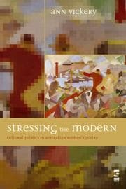 Tapa de Stressing the Modern