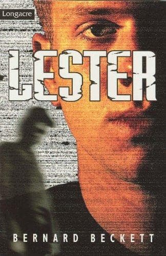 Tapa de Lester