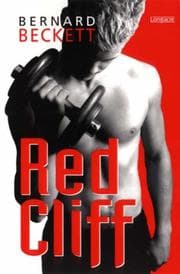 Tapa de Red Cliff
