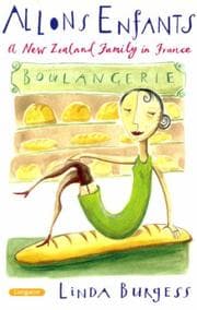 Tapa de Allons Enfants