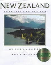 Tapa de New Zealand