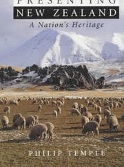 Tapa de Presenting New Zealand
