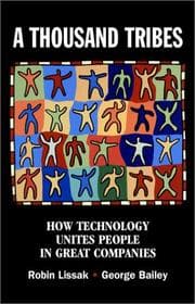 Tapa de A thousand tribes