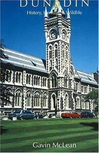 Tapa de Dunedin