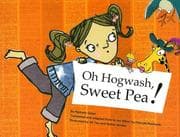 Tapa de Oh, Hogwash, Sweet Pea!