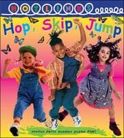 Tapa de Hop, Skip, Jump - Hotlinks Level 3 Book Banded Guided Reading (B16)