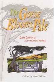 Tapa de The gorse blooms pale