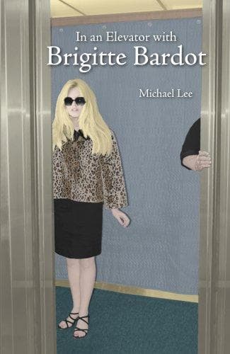 Tapa de In an Elevator with Brigitte Bardot