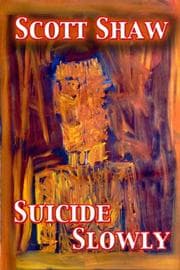 Tapa de Suicide Slowly