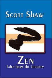 Tapa de Zen Tales from the Journey