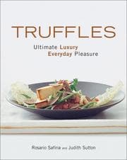 Tapa de Truffles