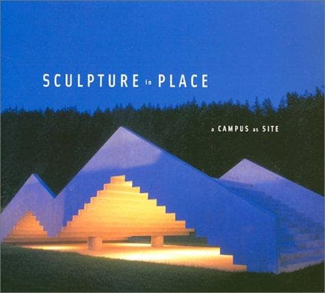 Tapa de Sculpture in Place