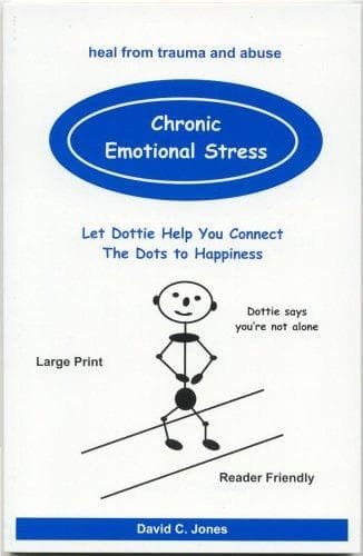 Tapa de Chronic Emotional Stress