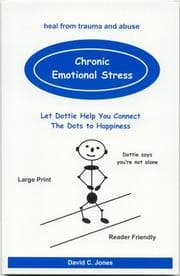 Tapa de Chronic Emotional Stress