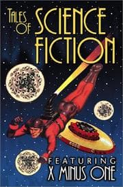 Tapa de Tales of Science Fiction