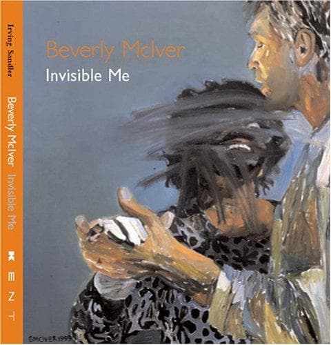 Tapa de Beverly McIver