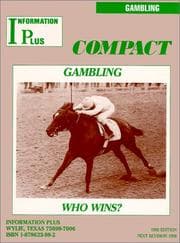 Tapa de Gambling