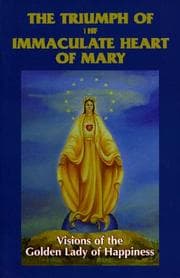 Tapa de The Triumph of the Immaculate Heart of Mary