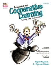 Tapa de Advanced Cooperative Learning