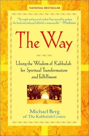Tapa de The Way