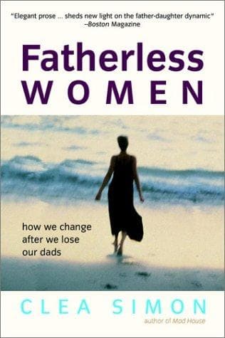 Tapa de Fatherless Women