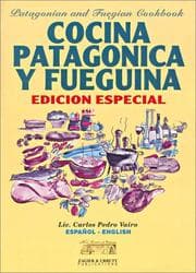 Tapa de Cocina patagonica y fueguina =