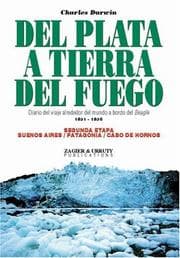 Tapa de Del Plata a Tierra del Fuego