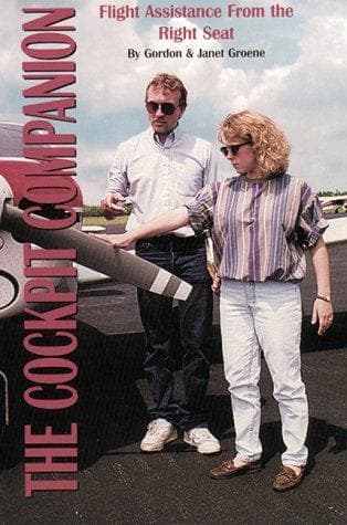 Tapa de Cockpit Companion