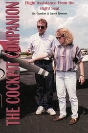 Tapa de Cockpit Companion