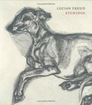 Tapa de Lucian Freud