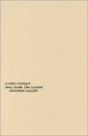 Tapa de Closed contact