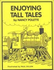 Tapa de Enjoying Tall Tales