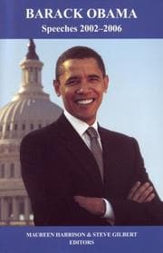 Tapa de Barack Obama