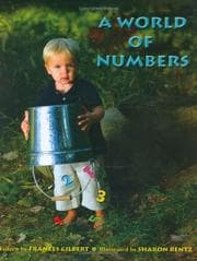 Tapa de A World of Numbers