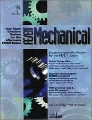 Tapa de FE/EIT Mechanical