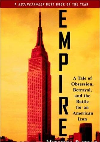 Tapa de Empire