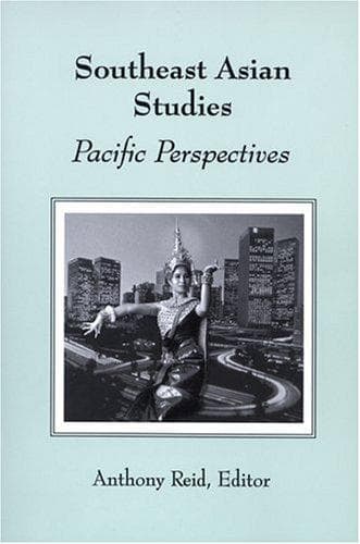 Tapa de Southeast Asian Studies