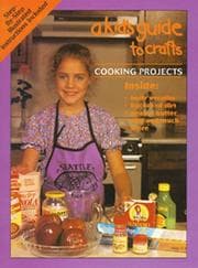 Tapa de Cooking Projects
