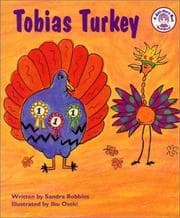 Tapa de Tobias Turkey