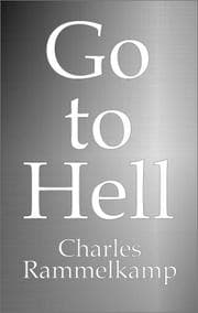 Tapa de Go To Hell