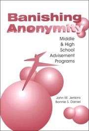 Tapa de Banishing anonymity